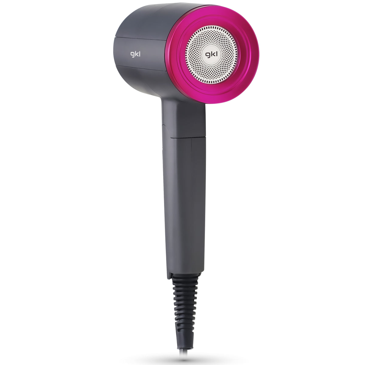 Secador de pelo iónico 2200 W Grunkel TOPAZS2100