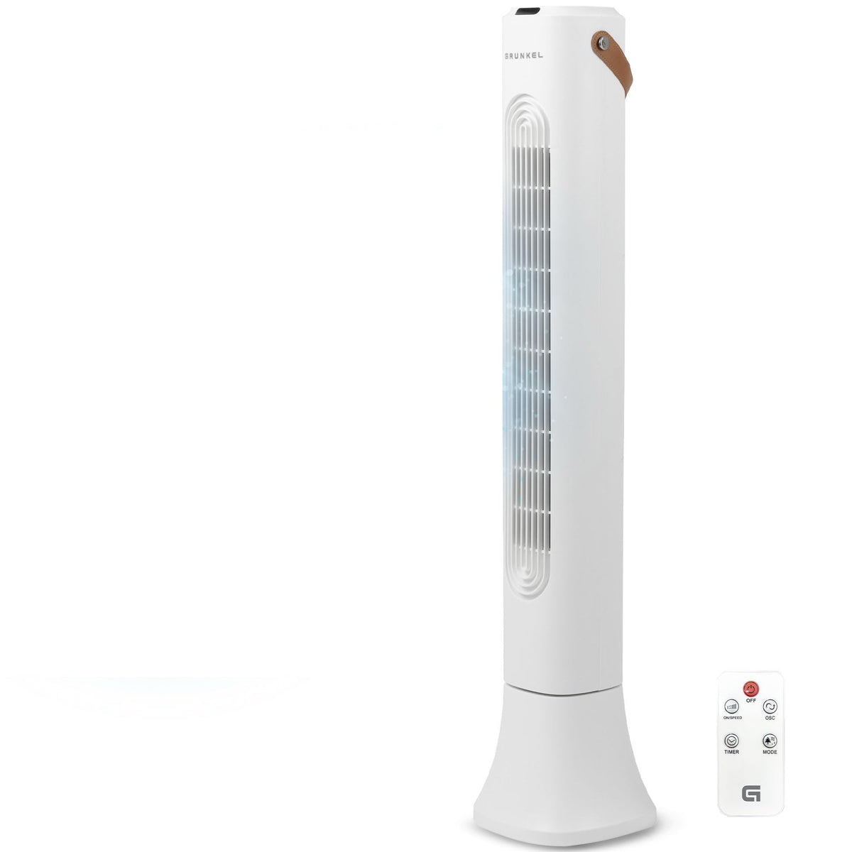 Ventilador de torre digital Grunkel TF-DSG
