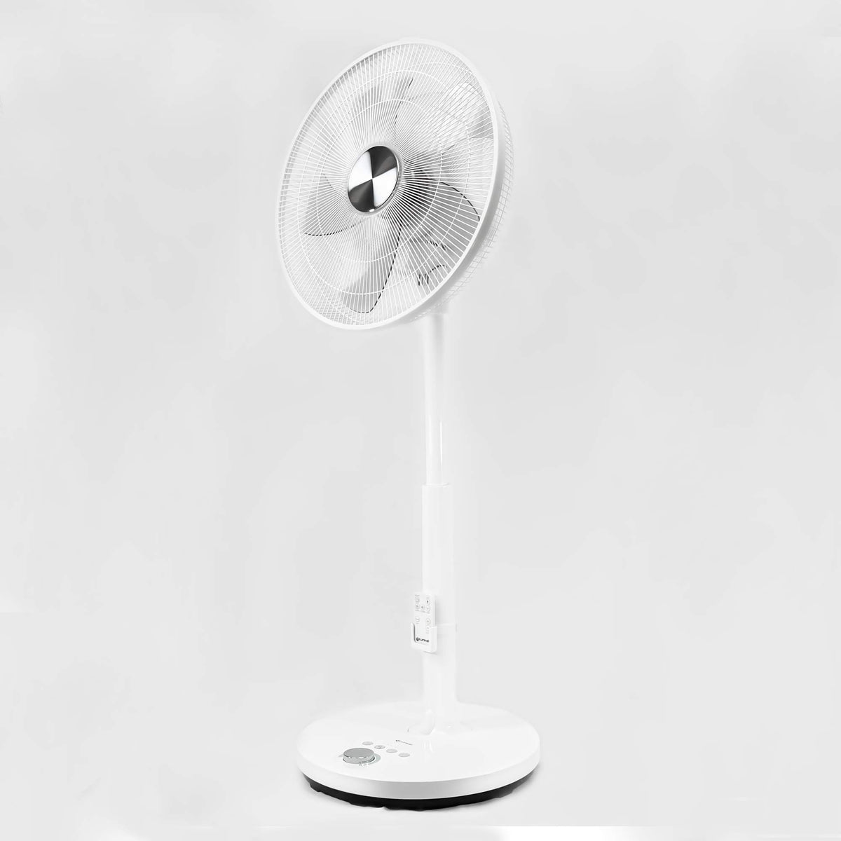 Ventilador de pie ultrasilencioso Grunkel FAN-SILENCEPLUS