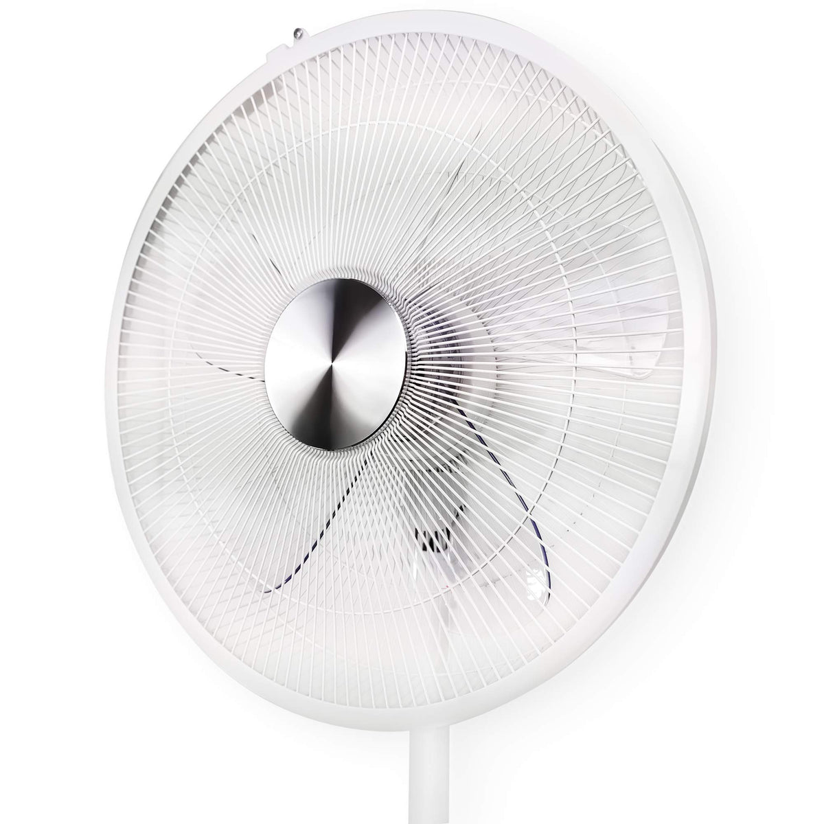 Ventilador de pie ultrasilencioso Grunkel FAN-SILENCEPLUS