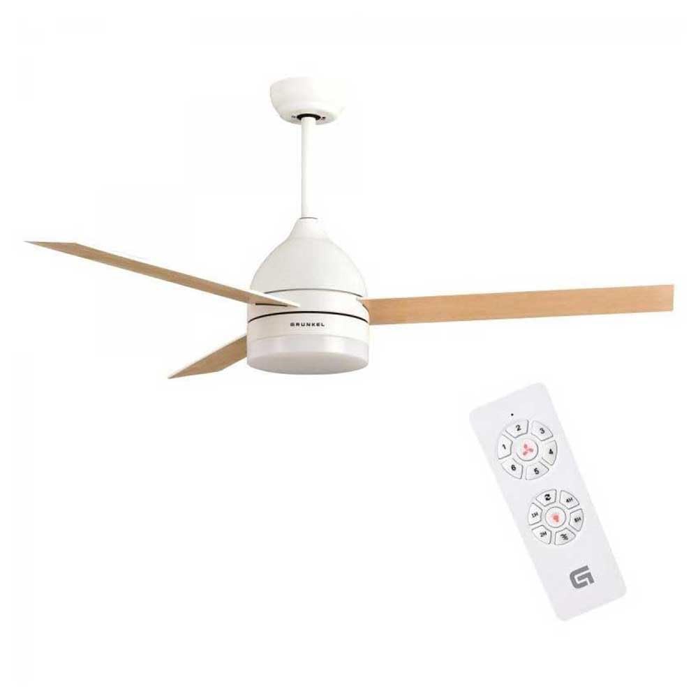 Ventilador de techo 42" Grunkel SKYECO-42