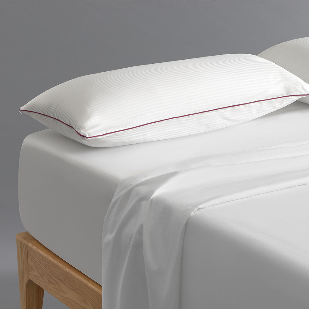 Almohada Royal Doble Funda Velfont