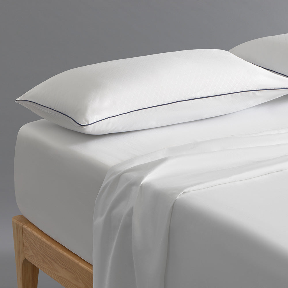 Almohada Titán Doble Funda Velfont