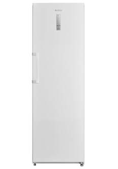 Frigorífico una puerta Artica FROZUNIQ185EB AFFU185W blanco 362 litros No Frost, frontal cerrado