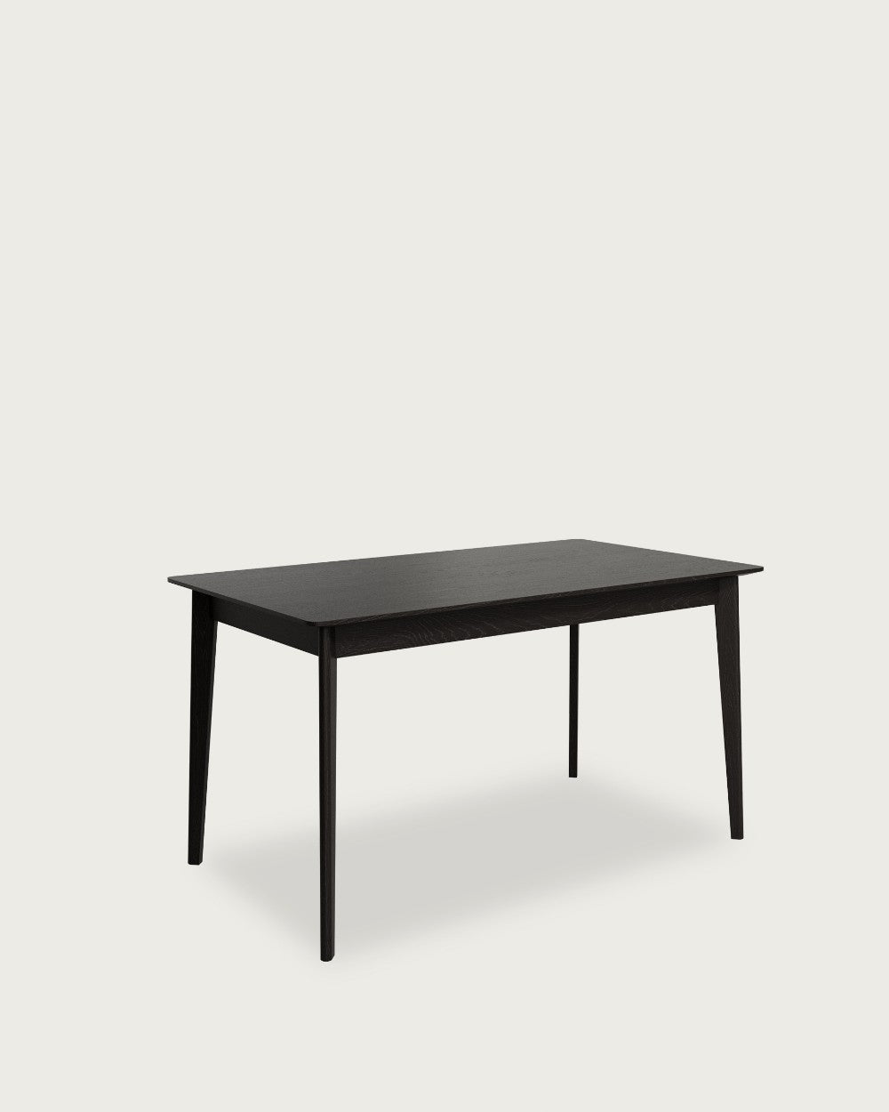 Mesa de comedor Aura 140x90 cm