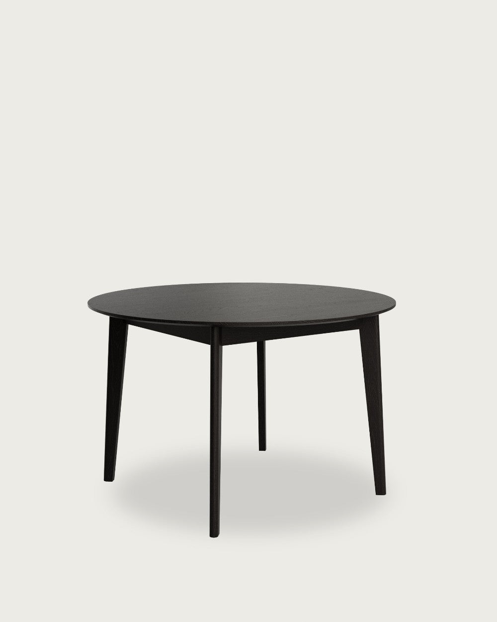 Mesa de comedor Aura redonda Ø120 cm