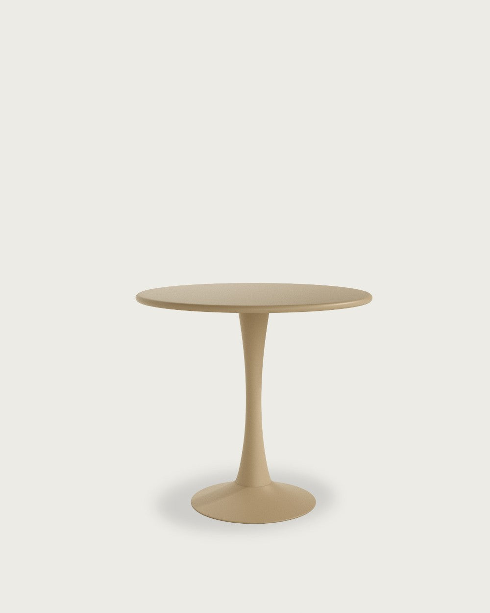 Mesa de terraza Capri Ø80 cm