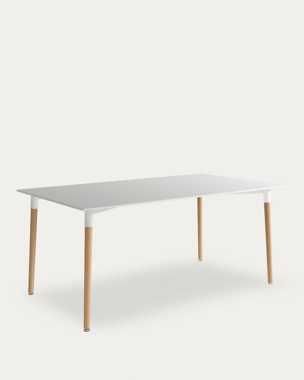 Mesa de comedor Caribe 160x90 cm