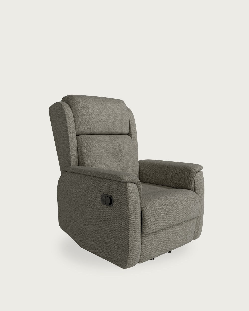 Butaca relax manual Cloe