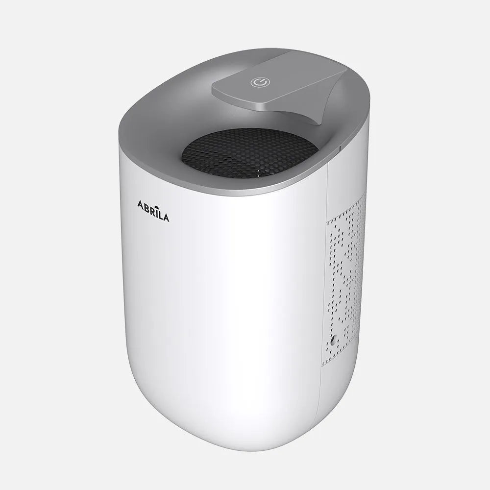 Deshumidificador Adair 300 ml/día de FABRILAMP en color blanco