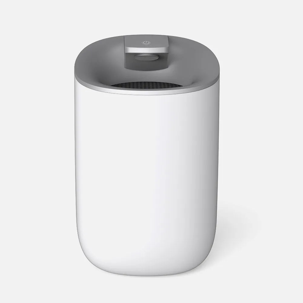 Deshumidificador Adair 300 ml/día de FABRILAMP en color blanco – vista de detalle