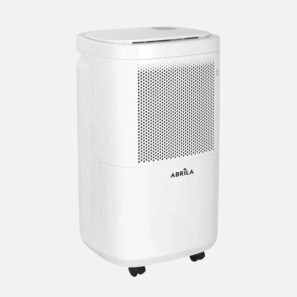 Deshumidificador Halis 10 L/día de FABRILAMP en color blanco