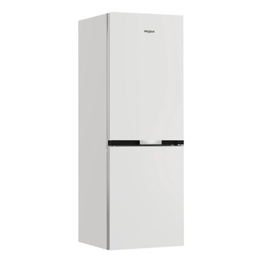 Frigorífico combi Whirlpool WHK25364W5E blanco No Frost, vista frontal