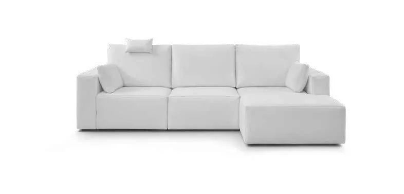 Sofá Hawai con chaiselongue