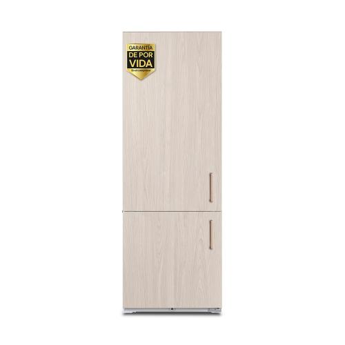 Frigorífico combi integrable LG CCJ7396SCHQ Fit&Max 75, fotografía de producto del modelo