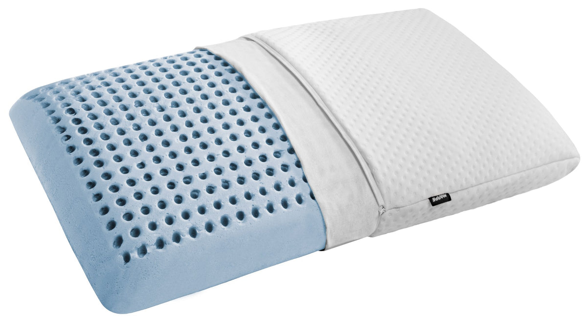 Almohada Viscoelástica Suave