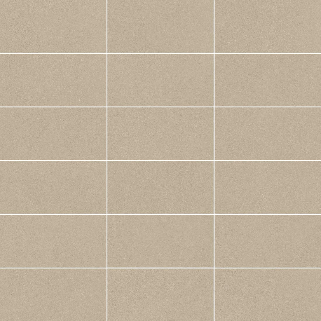 Pavimento porcelánico Duo 30x60 cm Beige - Vives