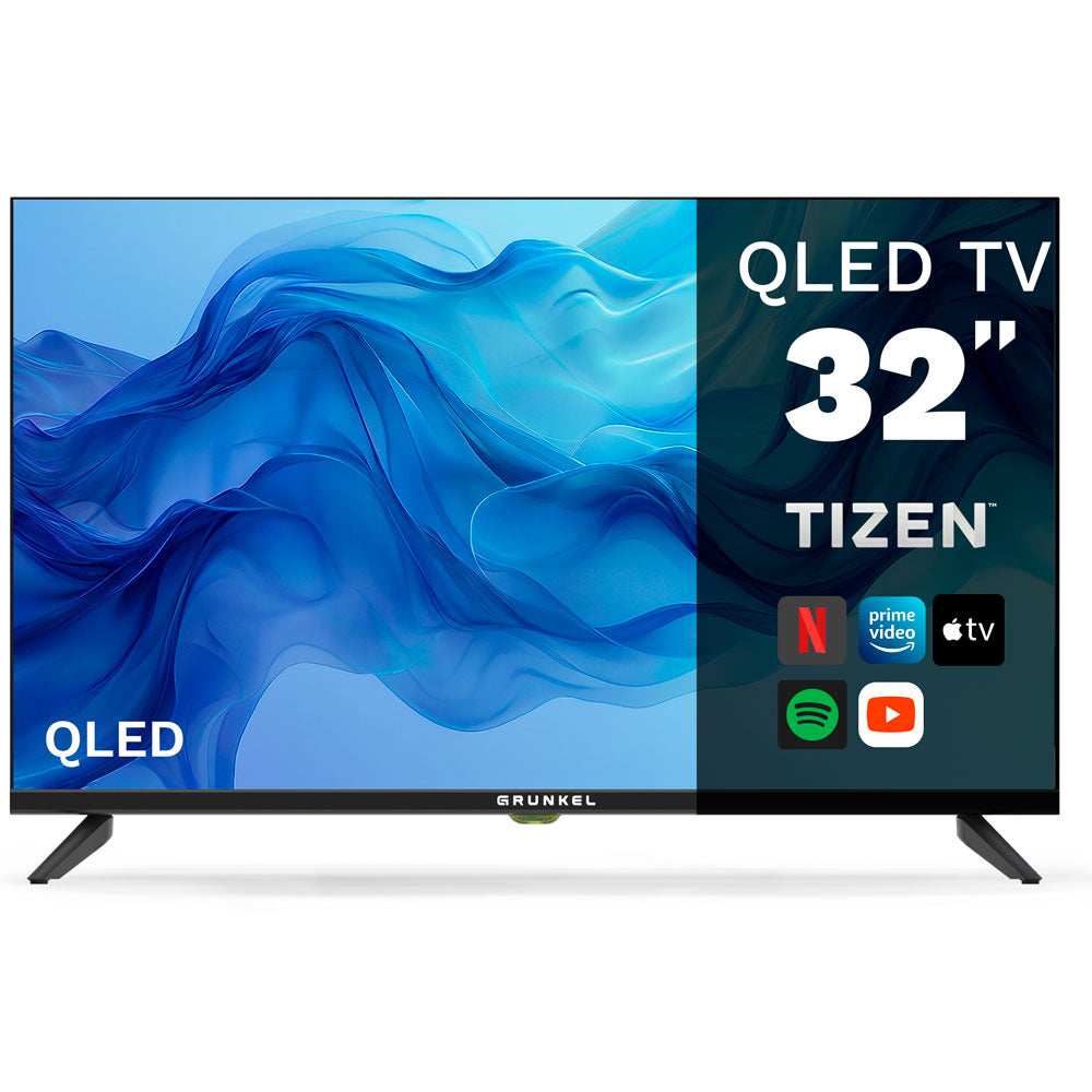 Televisor Grunkel QLED-G326TZ 32"