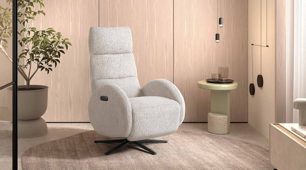 Sillón Amsterdam Chitra