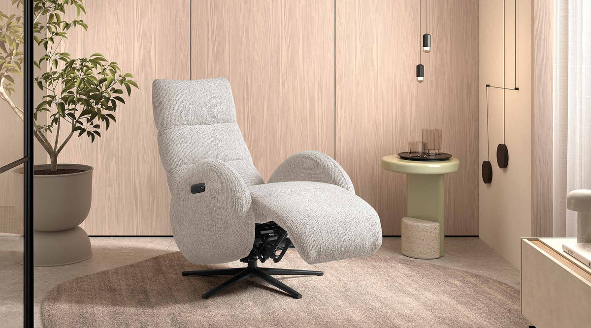Sillón Amsterdam Chitra