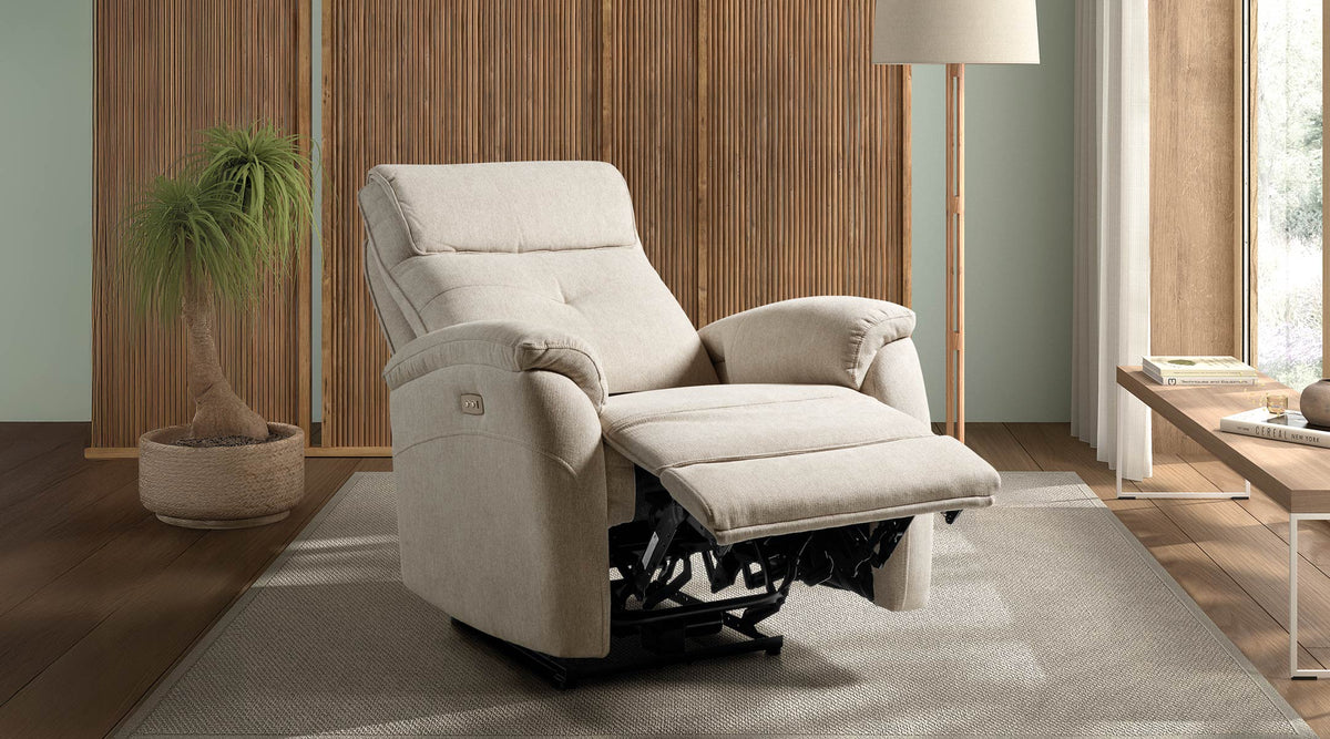 Sillón Atlanta Chitra