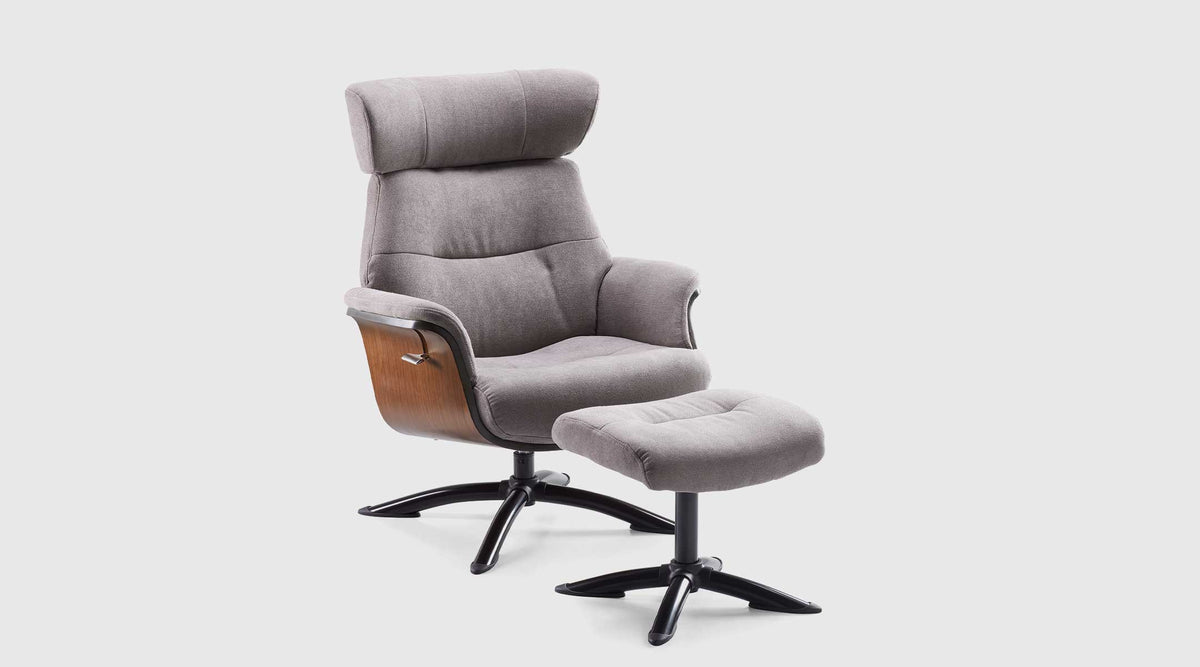 Sillón Osaka Chitra