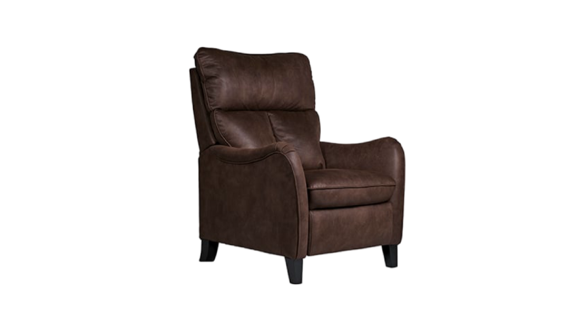 Sillón Camboya relax manual push back