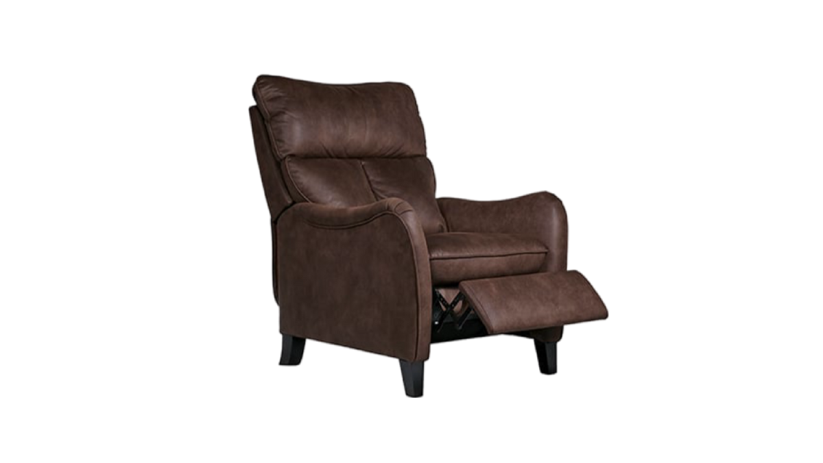 Sillón Camboya relax manual push back