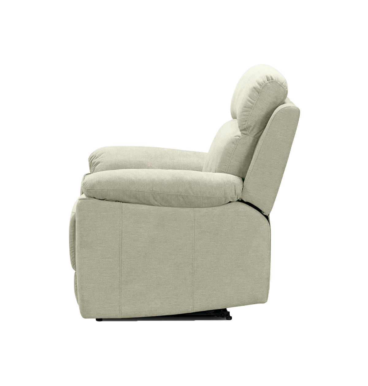 Sillón Cantabria relax manual