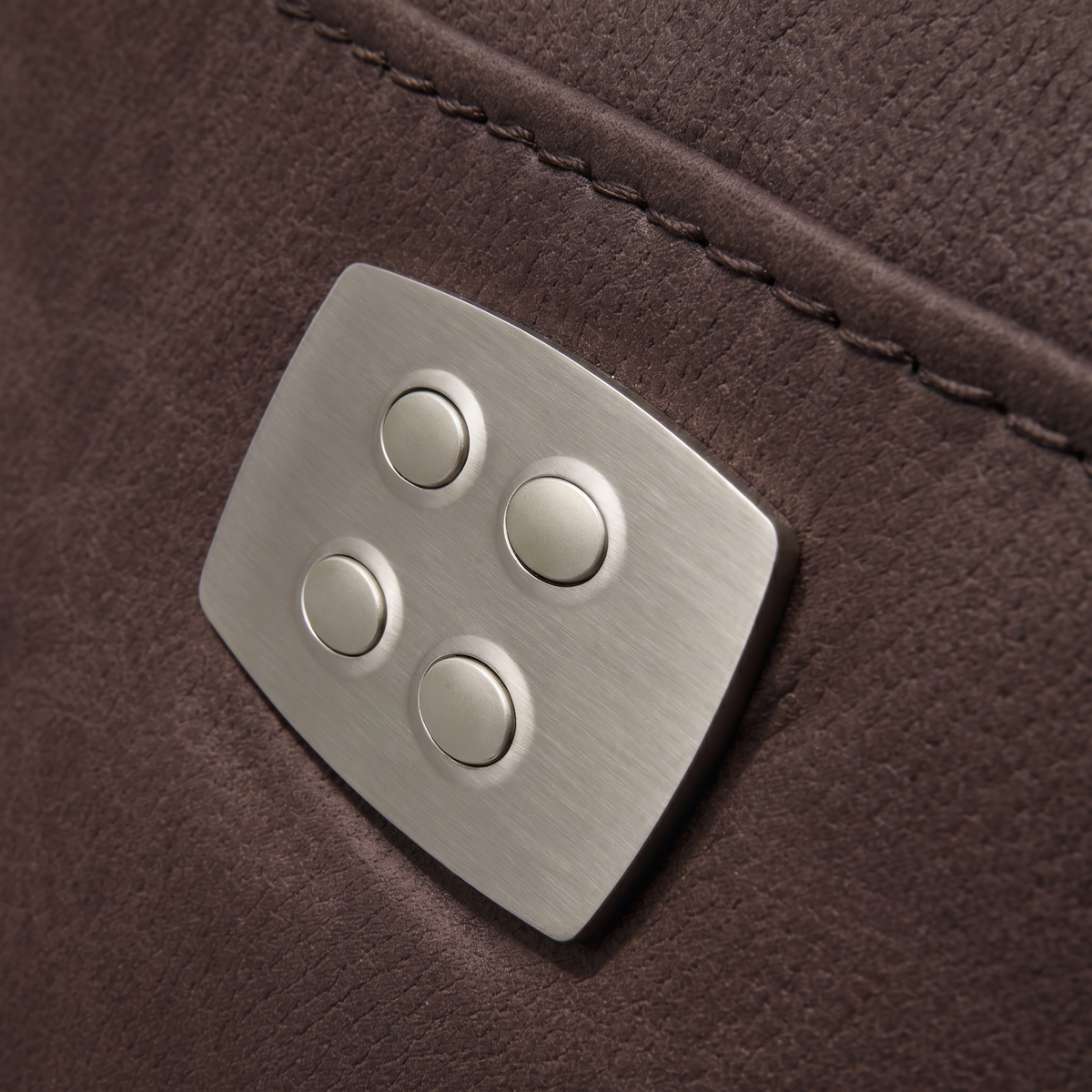 Sillón Bilbao relax eléctrico + cabezal eléctrico