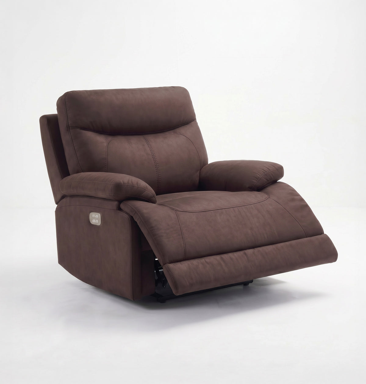Sillón Bilbao relax eléctrico + cabezal eléctrico