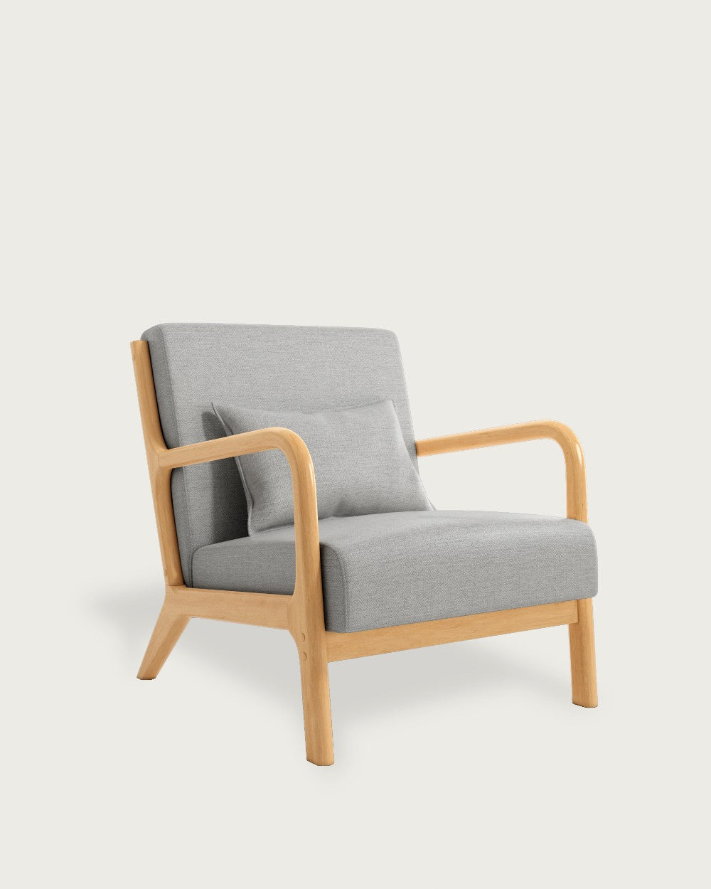 Patas claras / Perla