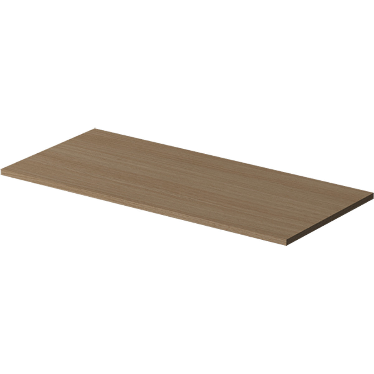 Encimera plana Flat tablero marino Mud - NOFER