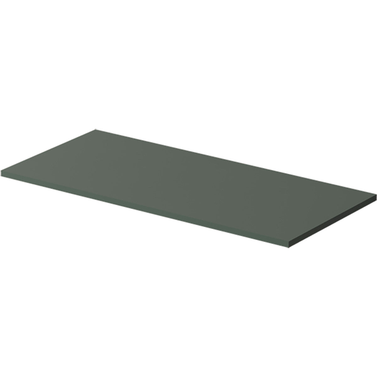 Encimera plana Flat tablero marino Mint Mate - NOFER