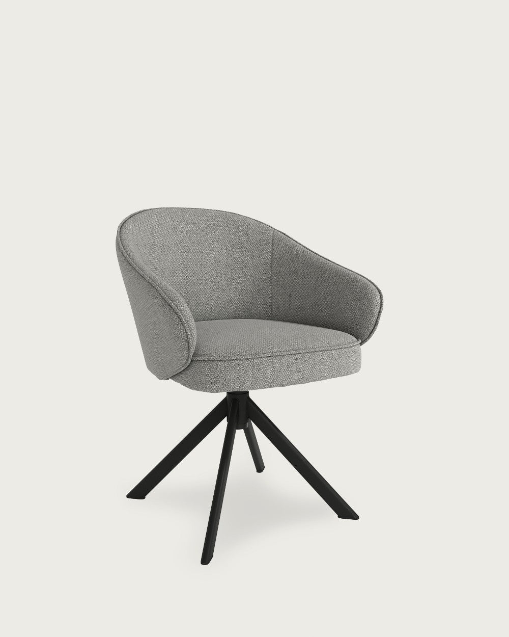 Silla giratoria 360° Verona
